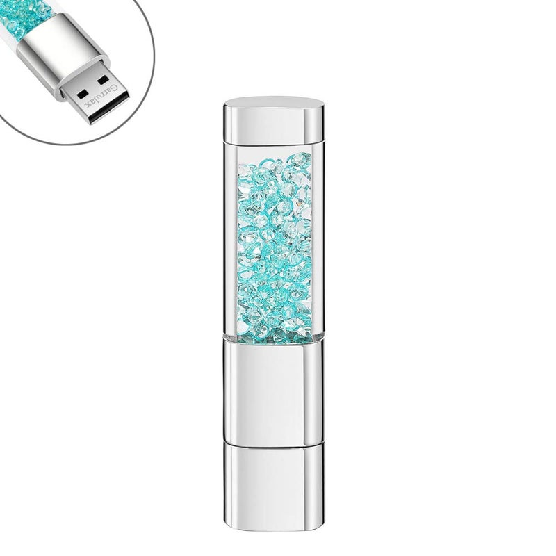 GARRULAX USB Flash Drive, 8GB / 16GB / 32GB USB2.0 USB Memory Stick Date Storage Pendrive Thumb Drives - Image 2